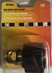 SHIPN24H-MR. Heater F276133 Gold Cylinder Adapter Dia. In. For Propane Gas-new. Fixed Price $24.88.
