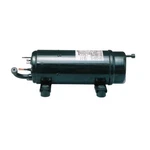 Hitachi Horizontal Scroll Compressor DS1529X1 208-230V 2HP. Fixed Price $716.36.
