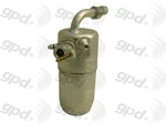 Global Parts Distributors 1411812 A/c Accumulator. Fixed Price $41.99.
