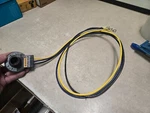 Carrier Compressor Plug Assembly 38APHLSAMP0A00 New. Fixed Price $85.00.