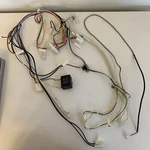 Frigidaire Gallery Microwave Wiring Harness Replacement Parts Bicai CBB61. Fixed Price $42.46.