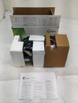 Century FE6001F Masterfit Pro Condenser Fan Motor With Capacitor New R30. Fixed Price $251.99.
