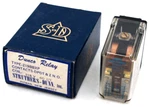 Struthers-dunn Type 219BBXP Relay 115 V 60CY No And Dpdt Contacts 10 Amp. Fixed Price $99.00.