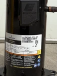 Emerson Copeland ZR67KWE-PFV-930 Scroll Compressor 5.6 Ton R-410A 208-230V Ph. Fixed Price $429.99.