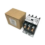 DP35024 Beacon 3-POLE, 50AMP, 24VAC Definite Purpose Contactor. Fixed Price $49.97.