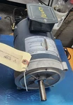 New General Electric 1/4 Hp Dc Motor 1725 Rpm 90V Fr D273 5BPA56HAG11A. Fixed Price $449.99.