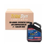 Tri-guard 2100 Synthetic Ester Air Oil For Piston Compressors 8,.... Fixed Price $452.96.