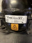 Embraco EMD55CLT Whirlpool Refrigerator Compressor R600A 11.3 Lra 115-127V 60HZ. Fixed Price $225.00.