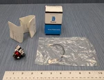 K71-01 Tecumseh Compressor Start Relay Oem. Fixed Price $39.99.