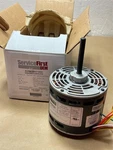 Trane MOT18949 Blower Motor 1/2HP 115V 120V 1PH 1075RPM 4SPEED 48Y Frame. Fixed Price $217.99.