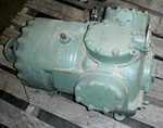 Carrier Carlyle 06D M82466BC0600 460V 3PH Cycle Semi-hermetic Compressor. Fixed Price $1200.00.