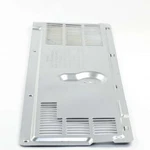 Bertazzoni Z300075 Compressor Back Cover 1/2" Steel Replacement Part. Fixed Price $77.88.