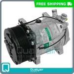 A/c Compressor Sanden SD508 & H14 Premium Line - 12V Groove Serpentin 4711. Fixed Price $191.95.