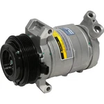 Uac A/c Compressor SP17 Assembly 22219C. Fixed Price $299.25.