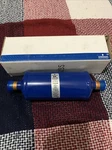 Emerson 048217 Line Filter, 7/8", EK-307S Brand New. Fixed Price $87.38.