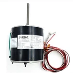 NBK-20588 Condenser Motor 208-230V, 825 Rpm, 1/6-1/3 Hp 5464H. Fixed Price $203.99.