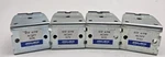 Lot Of Reversing Valve Coils Stf 6/5W AC24V Saginomiya. Fixed Price $40.00.