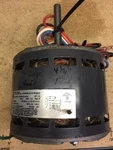 Icp Blower Motor HQ1009054EM 1/3 Hp Oem Comfortmaker Heil. Fixed Price $95.00.