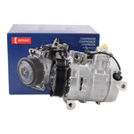 A/c Compressor With Clutch Denso 471-1529 For Bmw E82 E88 E90 E91 E92. Fixed Price $339.01.