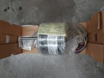 Ge Motors 5KCP39FG N652S 1/4 Hp 230V 1075 Rpm. Fixed Price $425.00.