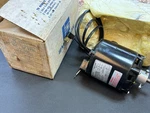 Emerson Electric Usa No. SP-1996 Split Phase Pump Motor 1/3 Hp, Float Switch Nos. Fixed Price $142.49.