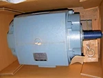 New Westinghouse 20 Hp Electric Motor 256T Frame 230/460 Vac 1755 Rpm. Fixed Price $844.99.