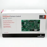 Emerson White-rodgers 50C51-707 Furnace Control Board 2-STAGE Hsi. Fixed Price $89.99.