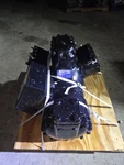 Copeland Discus 6DY3R32MO-FSD-800 Semi Hermetic Refrigeration Compressor 460V.... Fixed Price $5949.99.