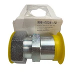 Copeland Emerson 998-0034-13 Rotalock Adapter Seal Kit 3/4-12 Ld Sweat. Fixed Price $34.98.