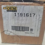 International Comfort Products 1191617 Fan Motor, 1/2HP, 1P, 208-230 Vac 2/20AM. Fixed Price $250.00.