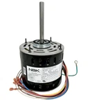 20590 For Century FDL6002A, Genteq 3466 Hvac 4-SPEED Psc Drive Blower Motor 115V. Fixed Price $150.99.