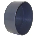 Plastic Supply PVCCA08 End CAP,8" Duct Size 6UXP1. Fixed Price $110.41.