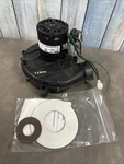 York S1-32425960000 Hvac 115V 3450 Rpm Venter Fan Motor, S89-214. Fixed Price $440.50.