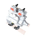 New A/c Compressor F400Y CM101190 For Bitzer Bus Applications. Fixed Price $929.99.