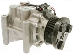 A/c Compressor & Clutch-new Four Seasons 78586. Fixed Price $350.37.