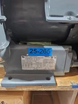 Fuji VFC500A-7W Ring Compressor Regenerative Blower 2.5 Hp 200-230V Open Box. Fixed Price $795.00.