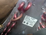 New Goodman Central Air Replacement Coil Horizontal W/ Scroll Compressor 150 Psi. Fixed Price $400.00.