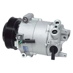 For Buick Regal 2012 Uac CO29168C A/c Compressor Assembly. Fixed Price $395.88.