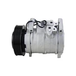 A/c Compressor 78389 Air Conditioning W/clutch For Honda Accord.... Fixed Price $217.77.