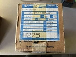 Magnetek H275 Century Ac Motor 1/2 Hp 1725 Rpm 230/460V (8-151197-01). Fixed Price $299.99.