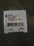 1 Emerson Liquid Line Filter Drier 3/8 Flare Model 083. Fixed Price $19.99.