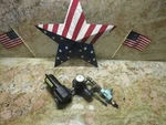 Amflo Valve Air Filter Regulator 4030 4115A-99 Psi Gauge Shizuoka B-5V Cnc Mill. Fixed Price $99.99.