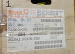Bristol Compressor H21A313DBEA 380/415-3-50 31000 Btu. Fixed Price $225.00.