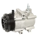 Ford Explorer 2006-2010 Four Seasons 68185 A/c Compressor W Clutch. Fixed Price $268.05.