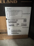 Copeland Scroll Compressor ZP16LXE-PFV-800. Fixed Price $500.00.