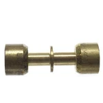 Samsung DA81-06406A 2.56" X 3.74" 0.98" Lokring Power Connector. Fixed Price $40.35.