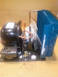 Tecumseh 2A525-1B AEA3417YXAXA 1/5 Hp R-134A Indoor Condensing Unit 115V. Fixed Price $399.95.