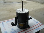 New In Box Ge Ecm Motor 5SME39SL0842. Fixed Price $889.00.