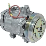 Uac 4623C A/c Compressor For 92-98 Geo Suzuki Sidekick Swift Tracker. Fixed Price $212.99.