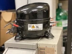 Gmcc Refrigerator Compressors EZ65H1X-U. Fixed Price $64.25.